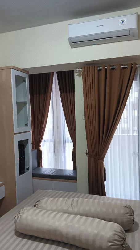 Alton Apartment Undip Tembalang