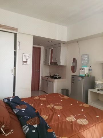 Sewa Harian apartemen Mares 3