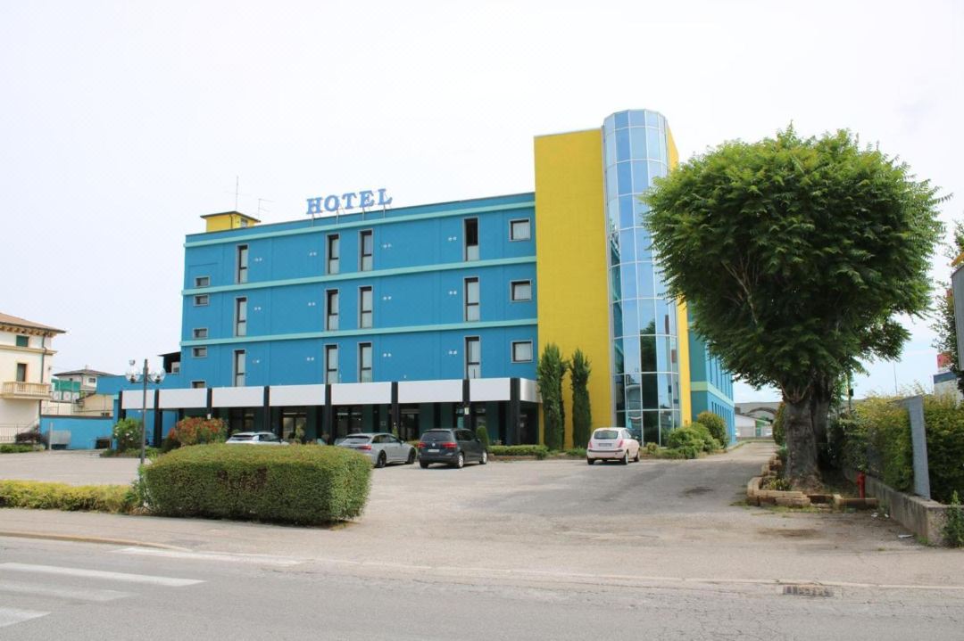 Hotel Nuovo Sole Hns