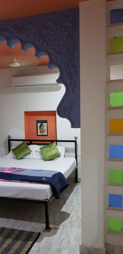 Jagat Villa Guest House