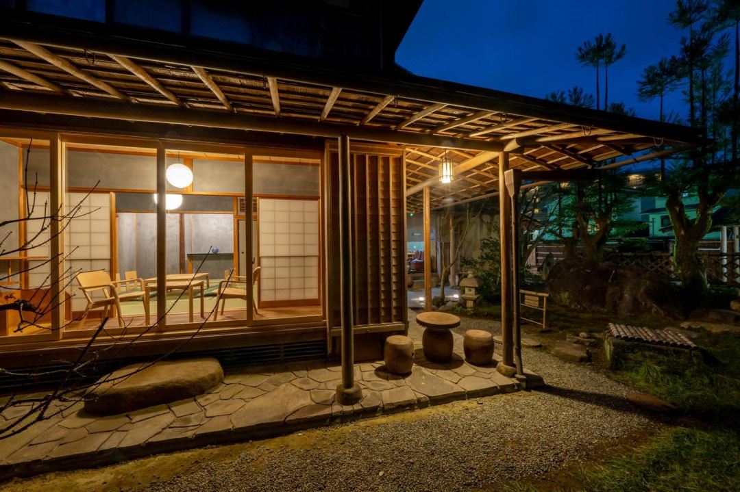 RYOKAN YAMAZAKI
