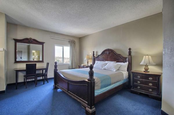 Motel 6 London Ontario-官方