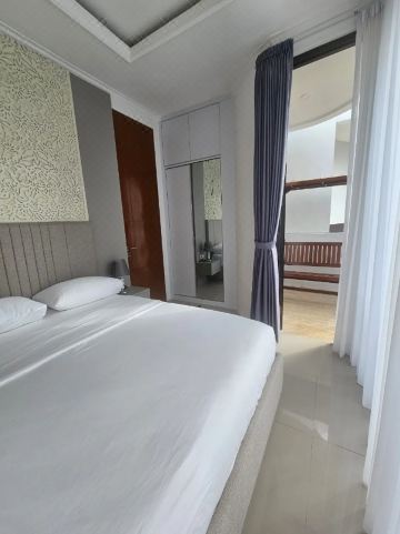 Lanafira Villa, Batu, Malang 3 BR