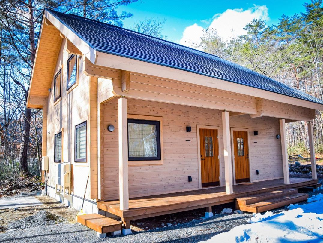 Baan Hakuba