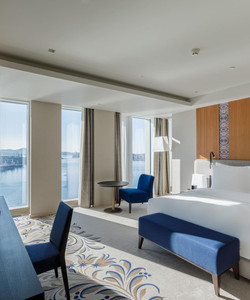VLADIVOSTOK Grand Hotel & SPA酒店图片
