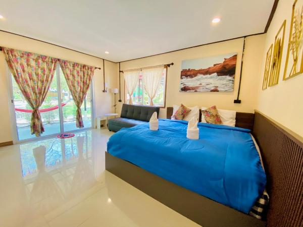 幸运度假村-官方