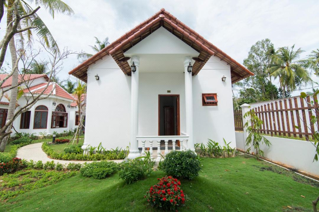 Wings Bungalow