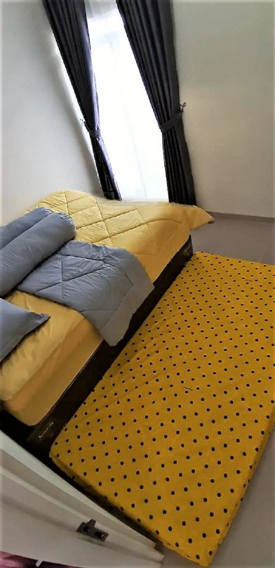 Villa Emerald J8 Batu