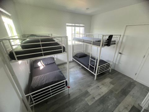 Modern Homestay 2