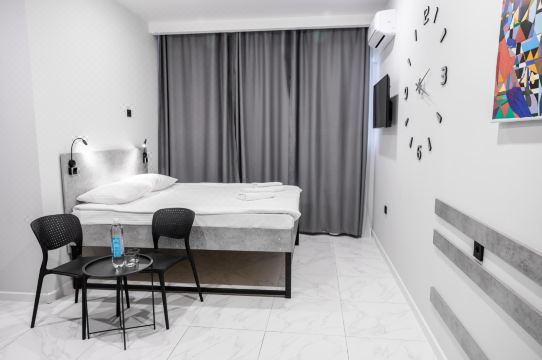 Innova Hotel