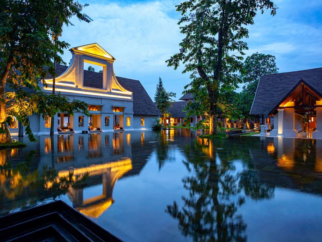 Novotel Bogor Golf Resort dan Convention Center