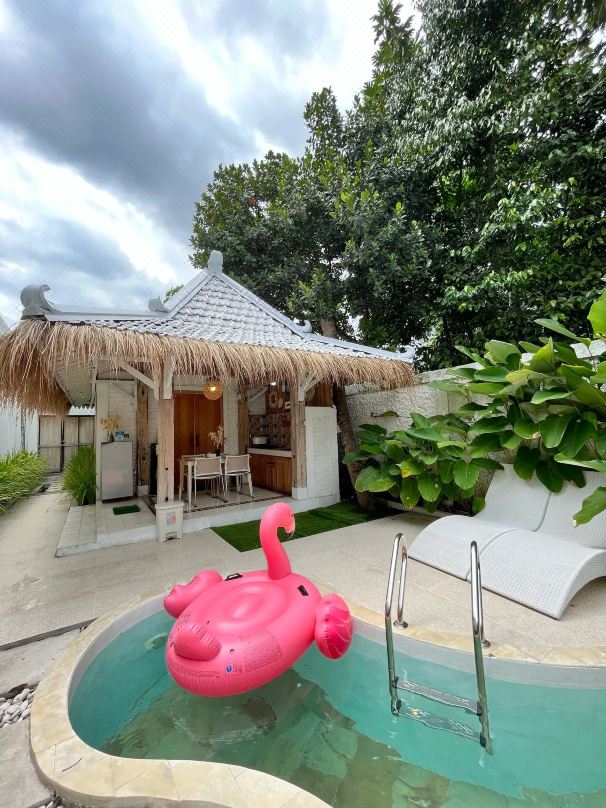 Sampai Villa Nayan