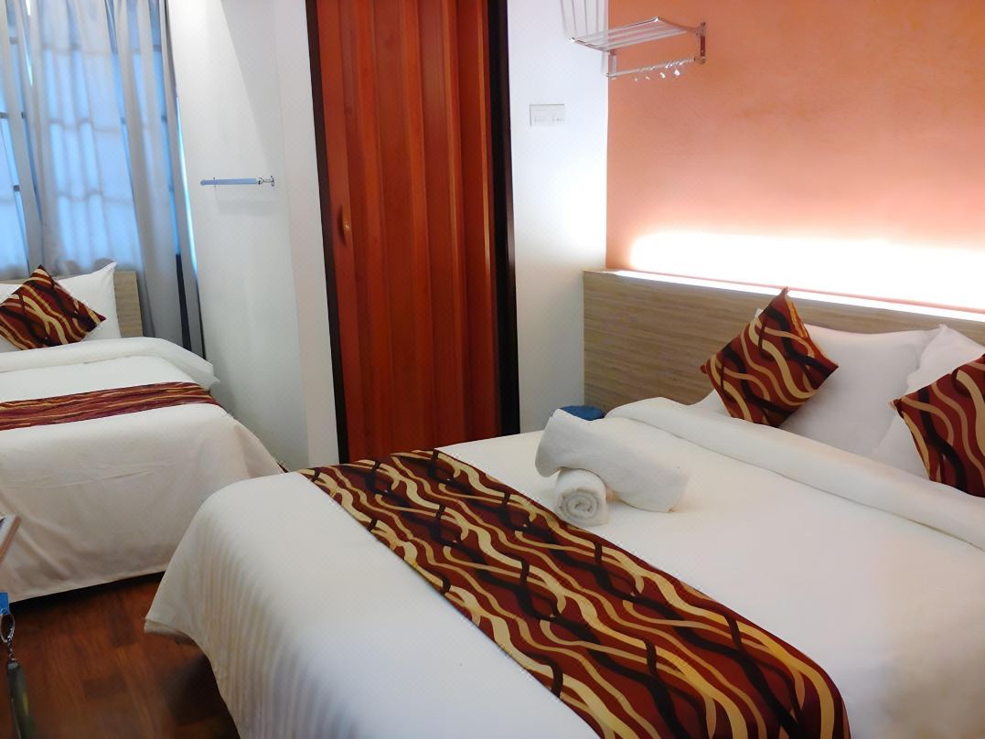 Suria Cameron Hotel A