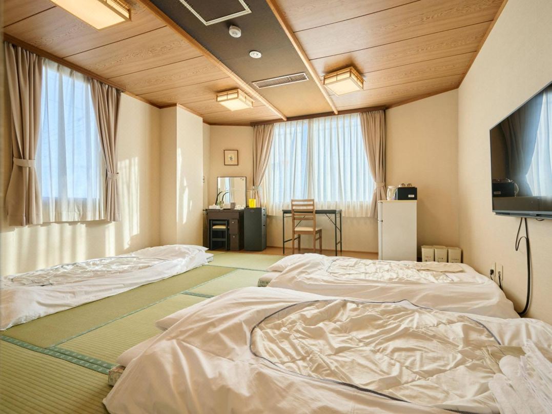 Okasan Hotel