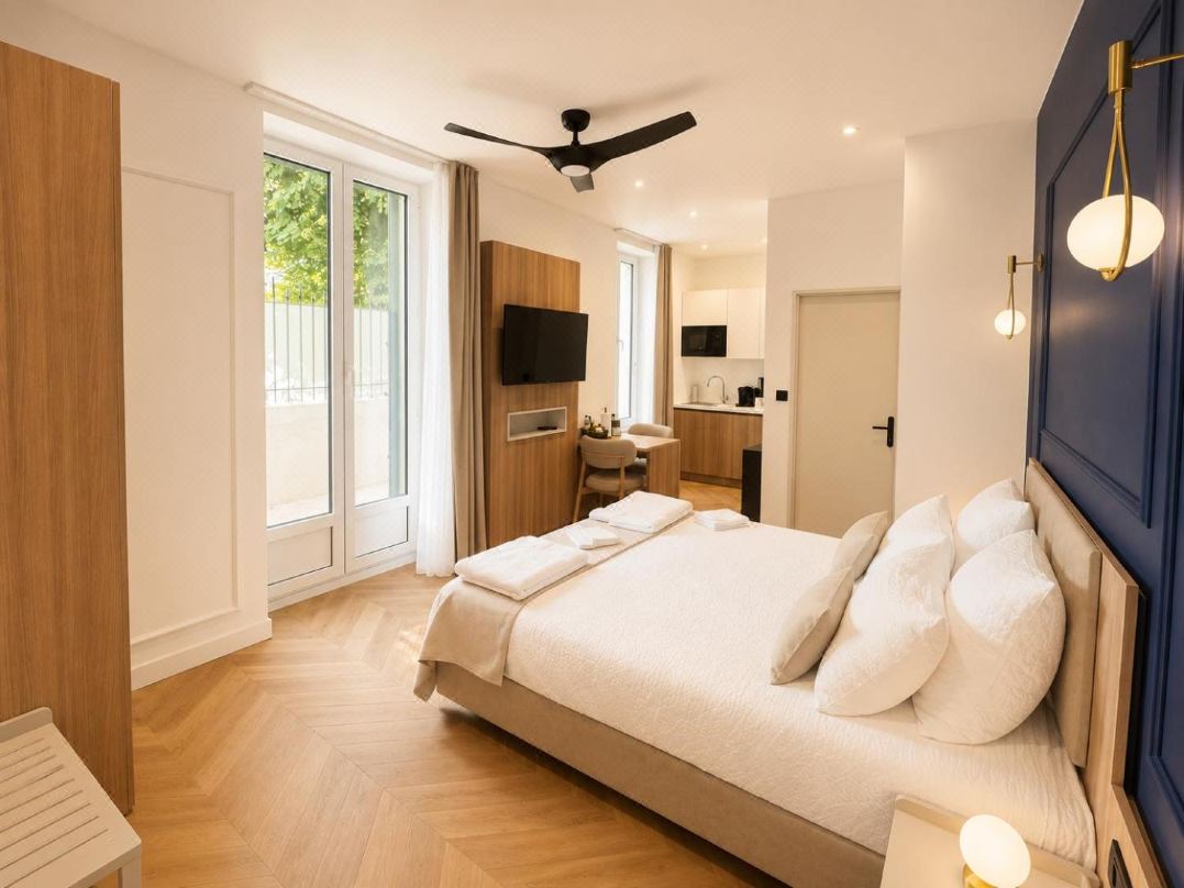 Les Sources Vichy