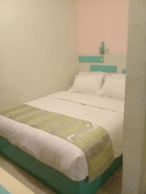 Hotel Sanca Bugisan