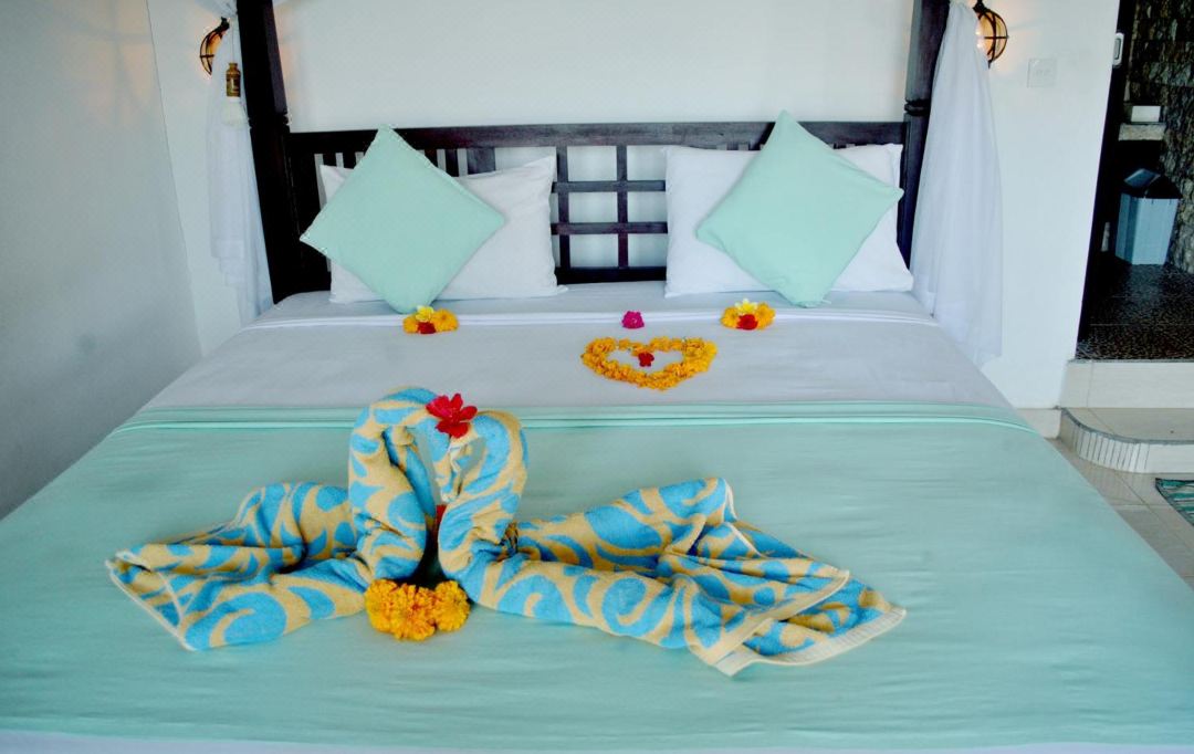 Titi Sedana Homestay