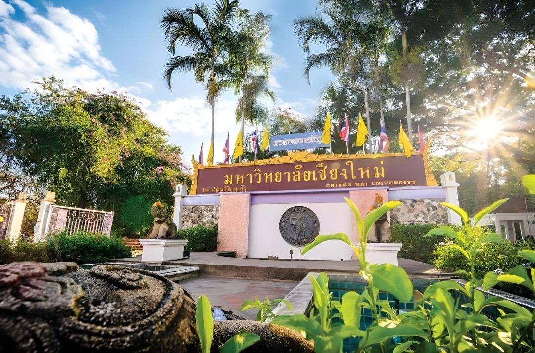 Go Inn Chiang Mai University - Cmu X