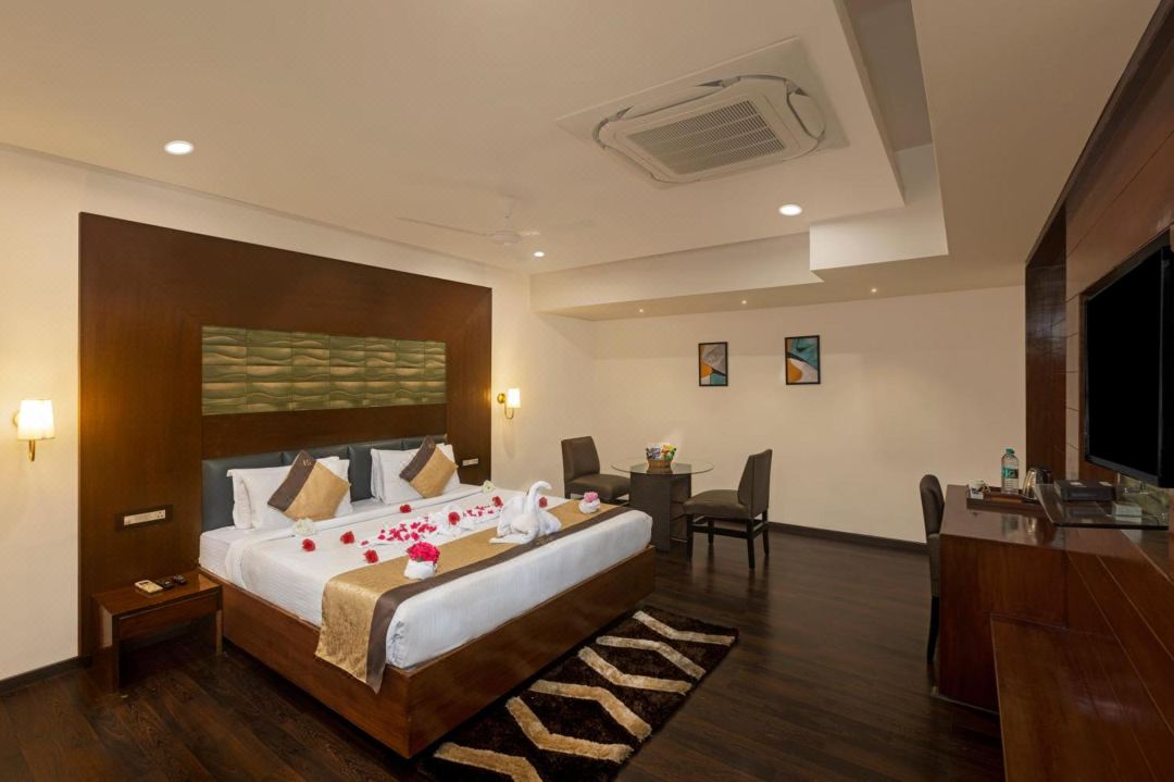 Tabla Pride Hotel & Spa