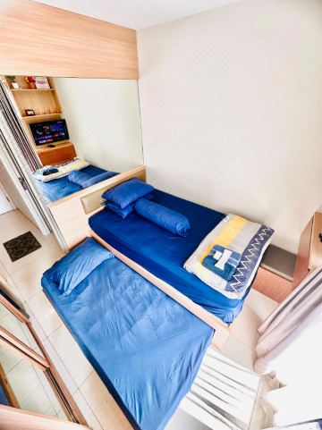 Apartemen Pentapolis BSB by Staycation Balikpapan