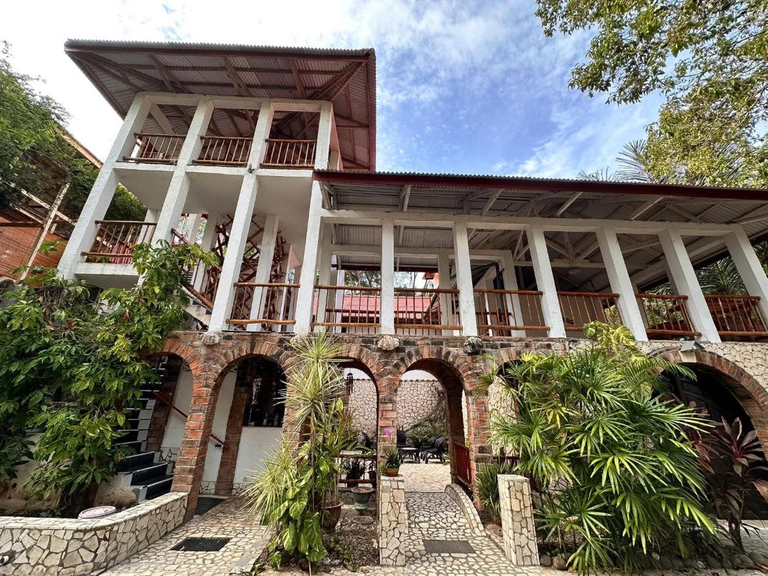 Mangga Lodge