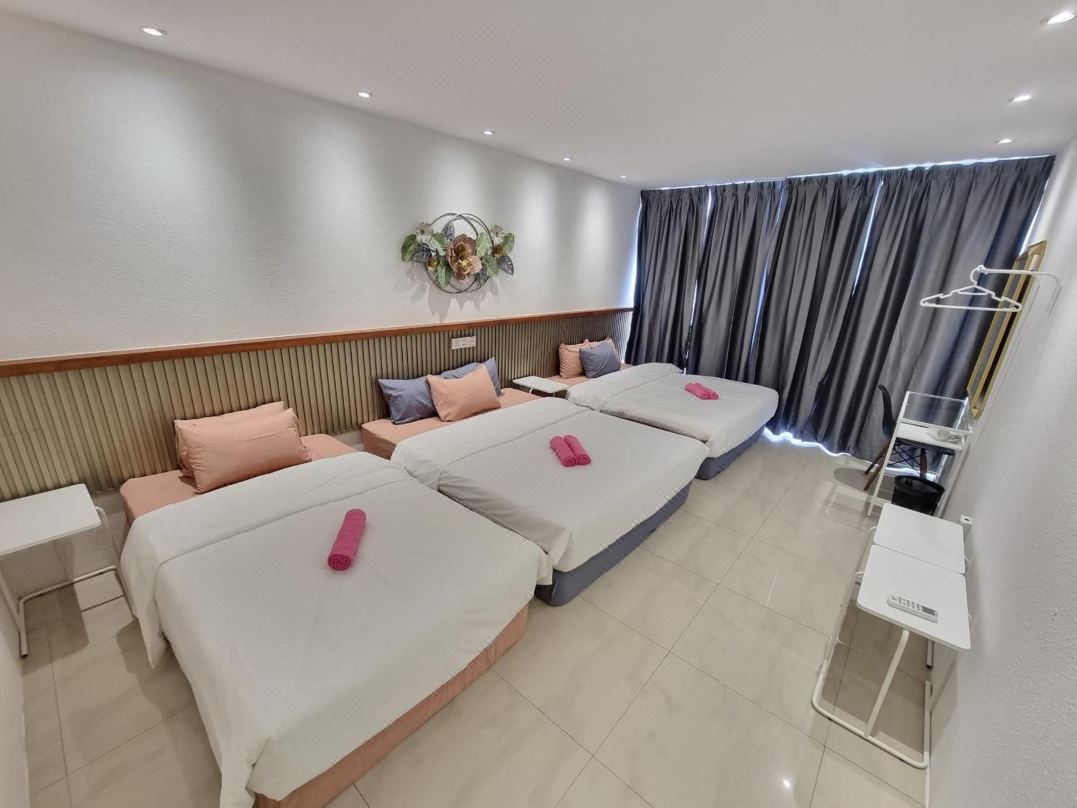 One Point Hotel