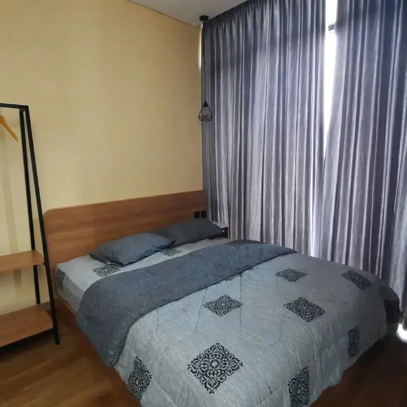 Villa Panderman Batu Malang