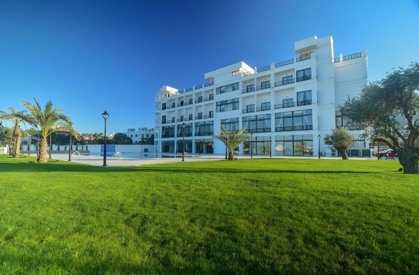 MC Palace Hotel Spa & Convention-官方