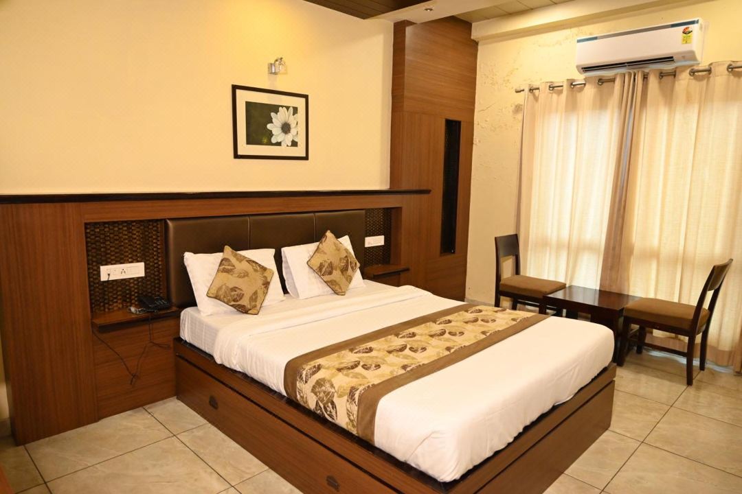 Hotel Plaza Inn, Ajmer