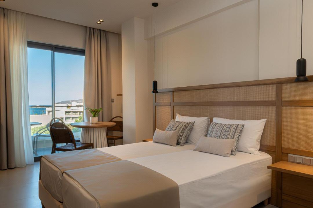 Elpis Studio Apartments
