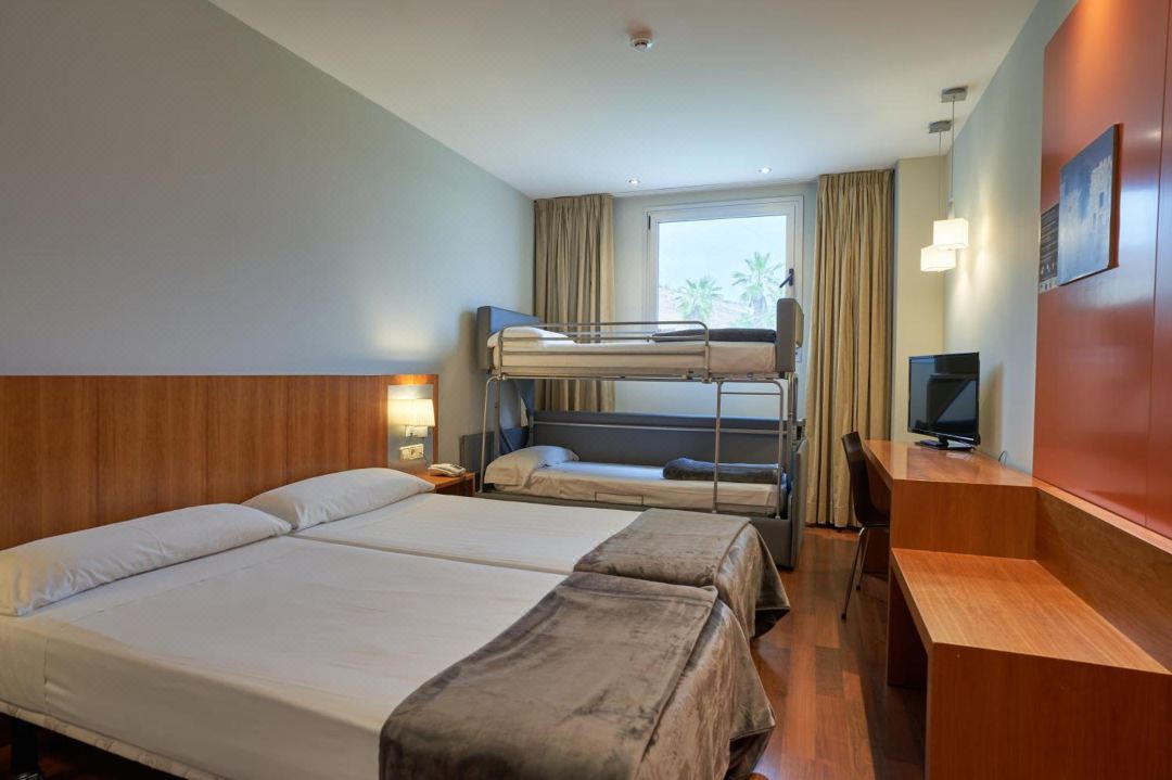 Hotel AG Express Elche