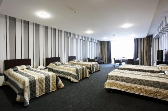 Arena Hotel