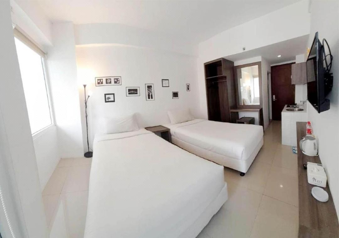 Dreamzzz Vivo Jogja