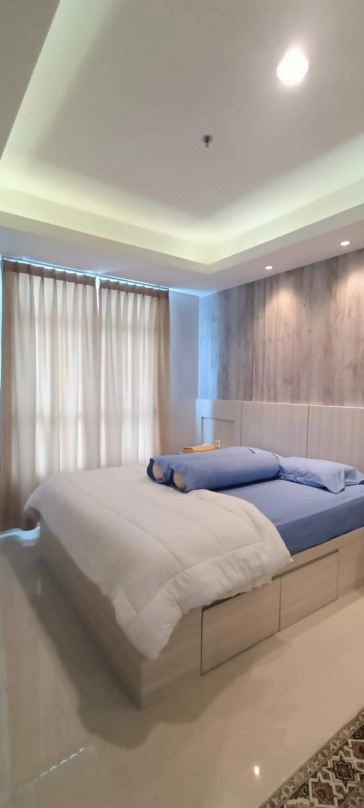 Apartemen Borneo Bay Balikpapan by Uni Reservasi 1 BR