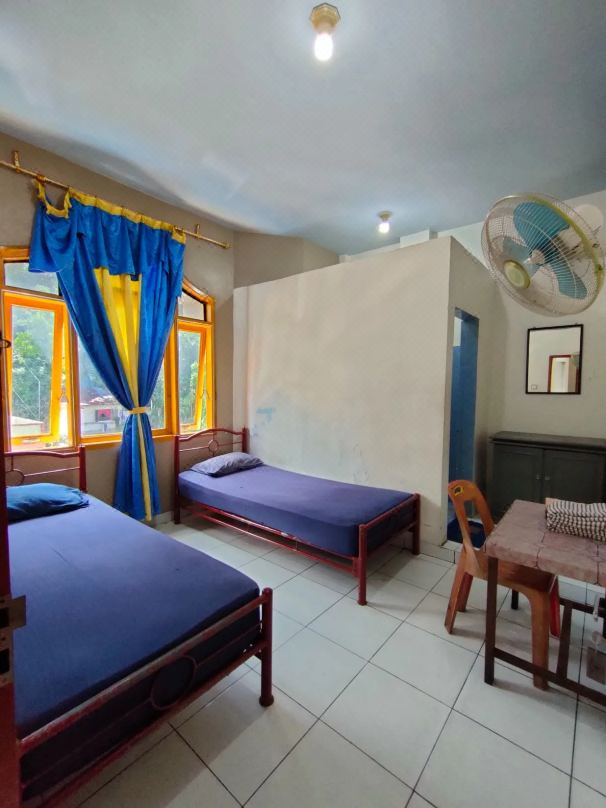 Horas Hotel