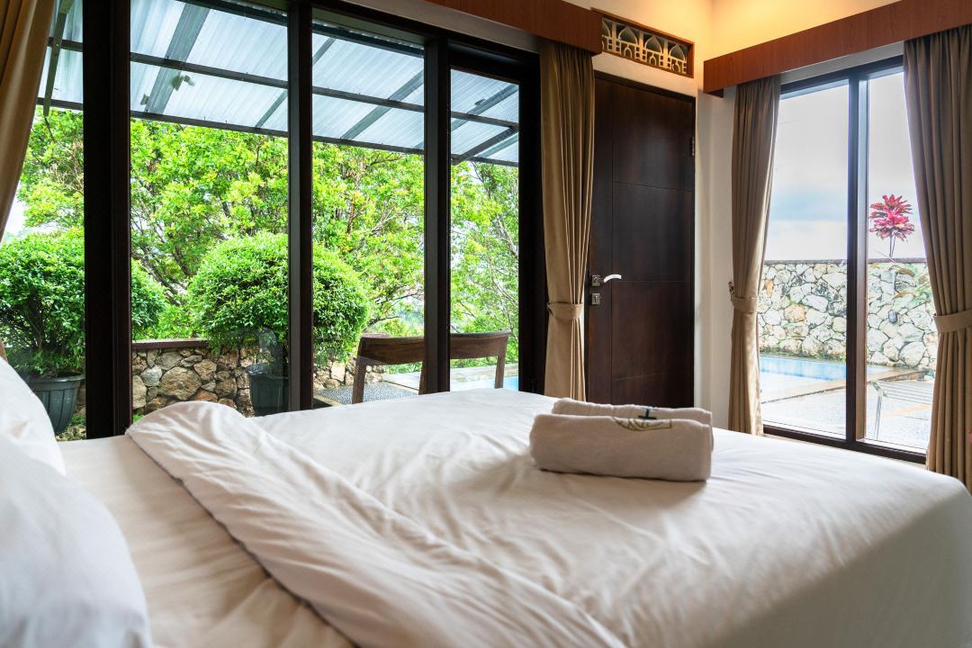 Dago Heuvel Resort
