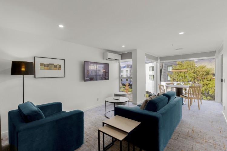 皇后镇风景套房-官方