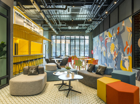 lyf Chinatown Kuala Lumpur