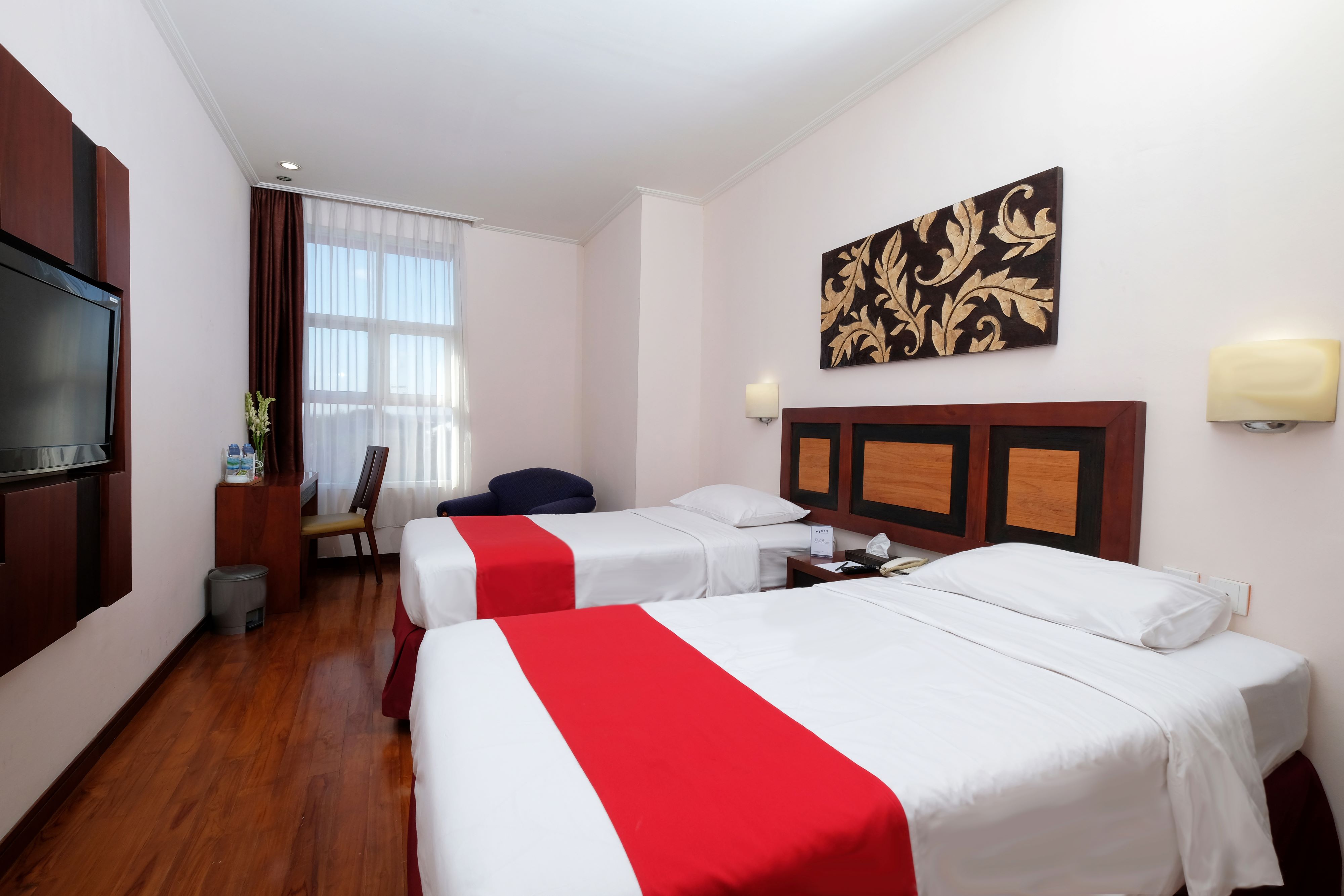 索罗兰皮安酒店-官方