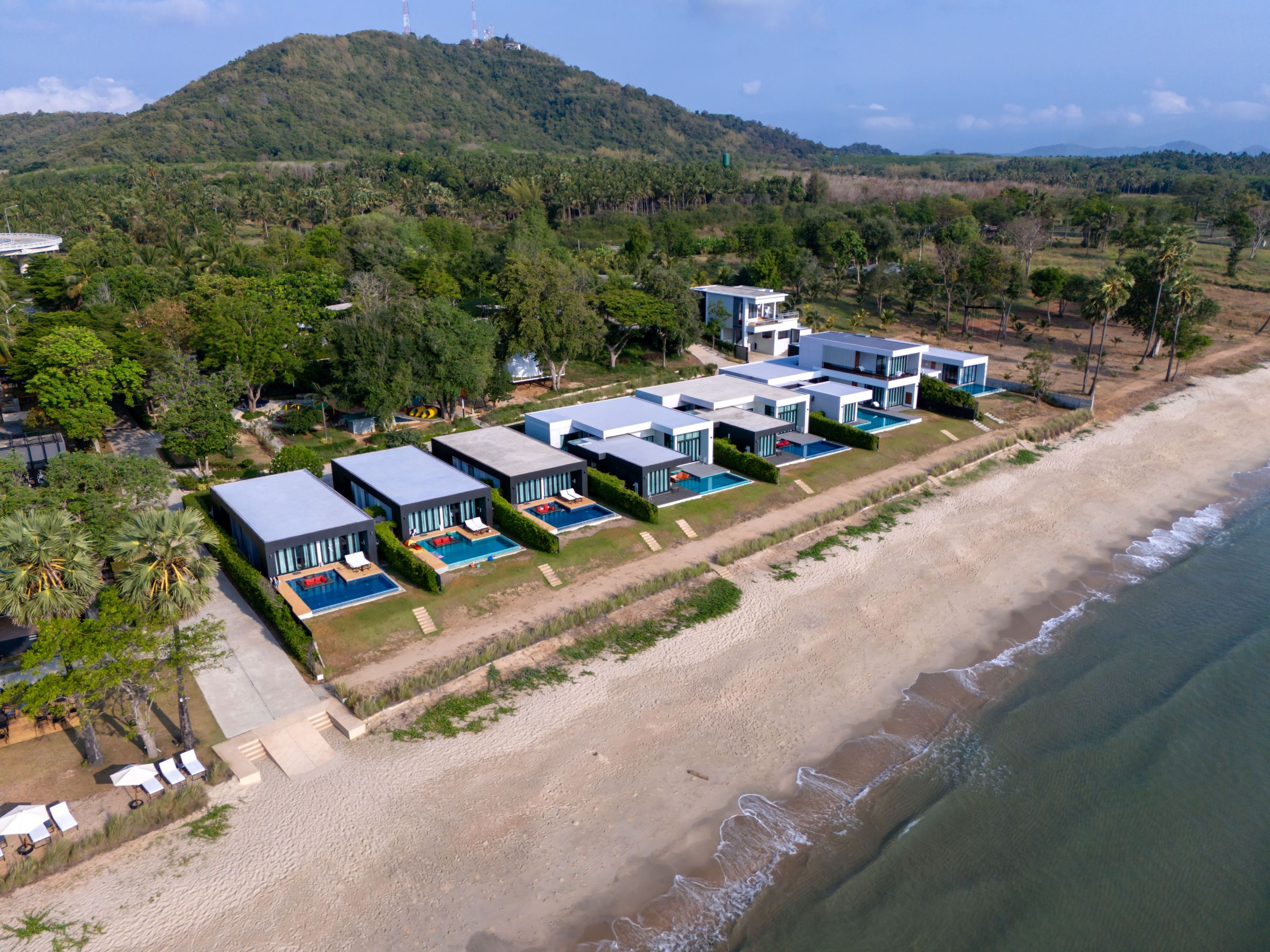 阳光天堂度假村-官方