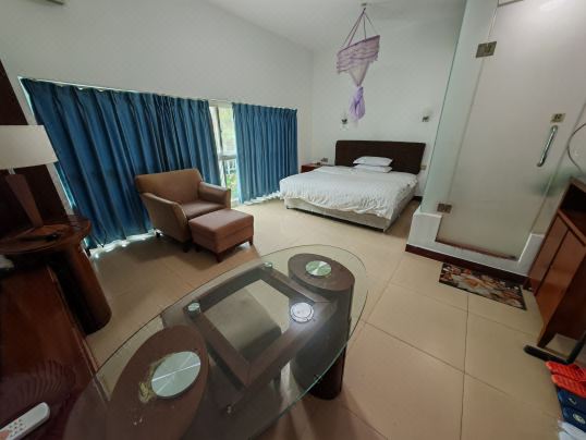 Konggang Apartment (Jichang Zhuhai Keji Xueyuan)