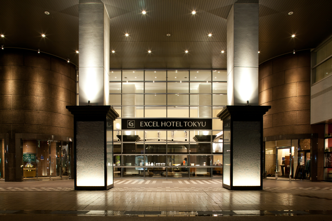 富山东急饭店-官方