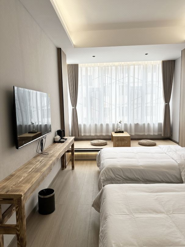 Ronda Hotel