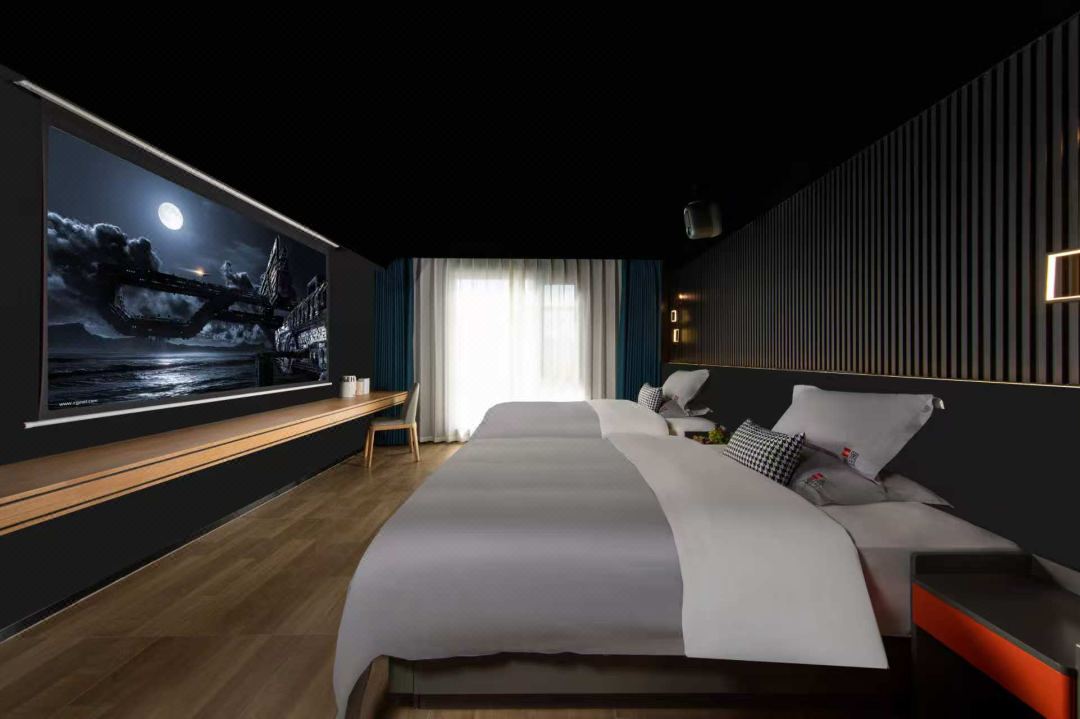 Xianggelila Black Mamba Homestay (Dukezong Ancient City Branch)