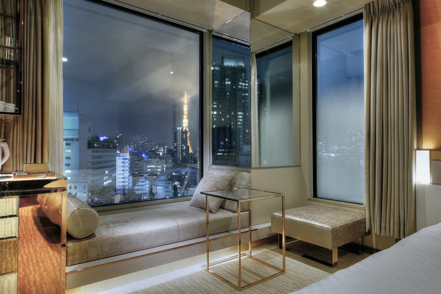 Candeo Hotels Tokyo Roppongi-官方