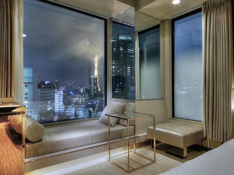 Candeo Hotels Tokyo Roppongi主图