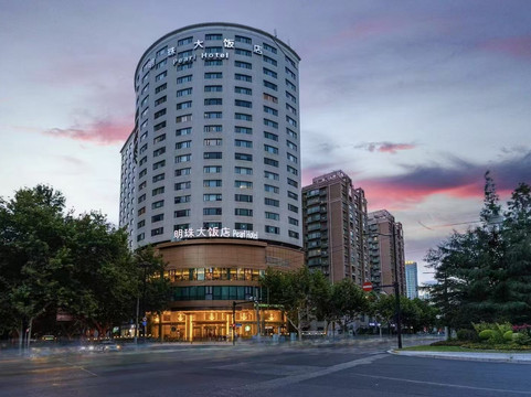 上海明珠大饭店主图