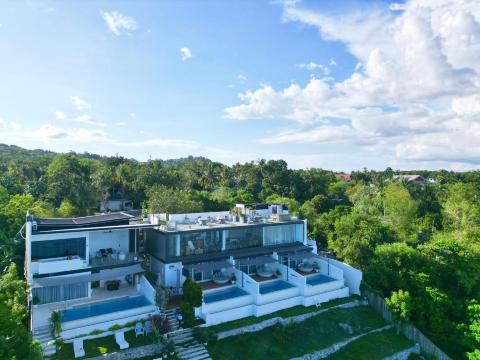 BSC史诗套房酒店-官方