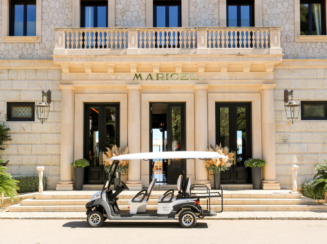 Hospes Maricel & Spa