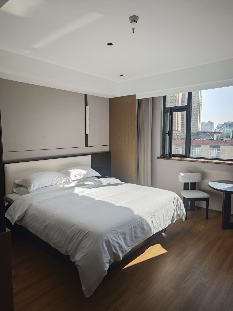 菏泽范蠡大酒店-官方